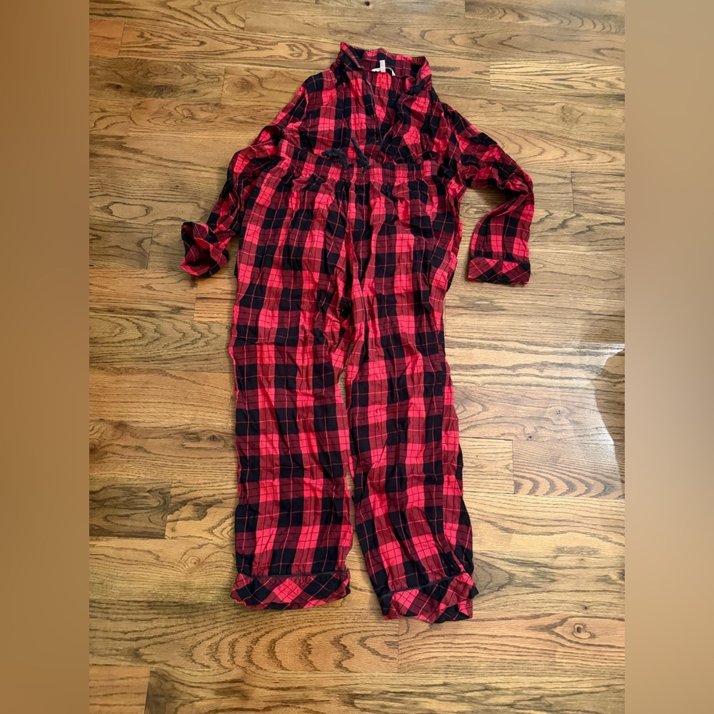 Victorias Secret Pajama set size S